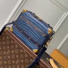 LV Box Bags